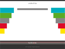 Tablet Screenshot of c4dtreff.de